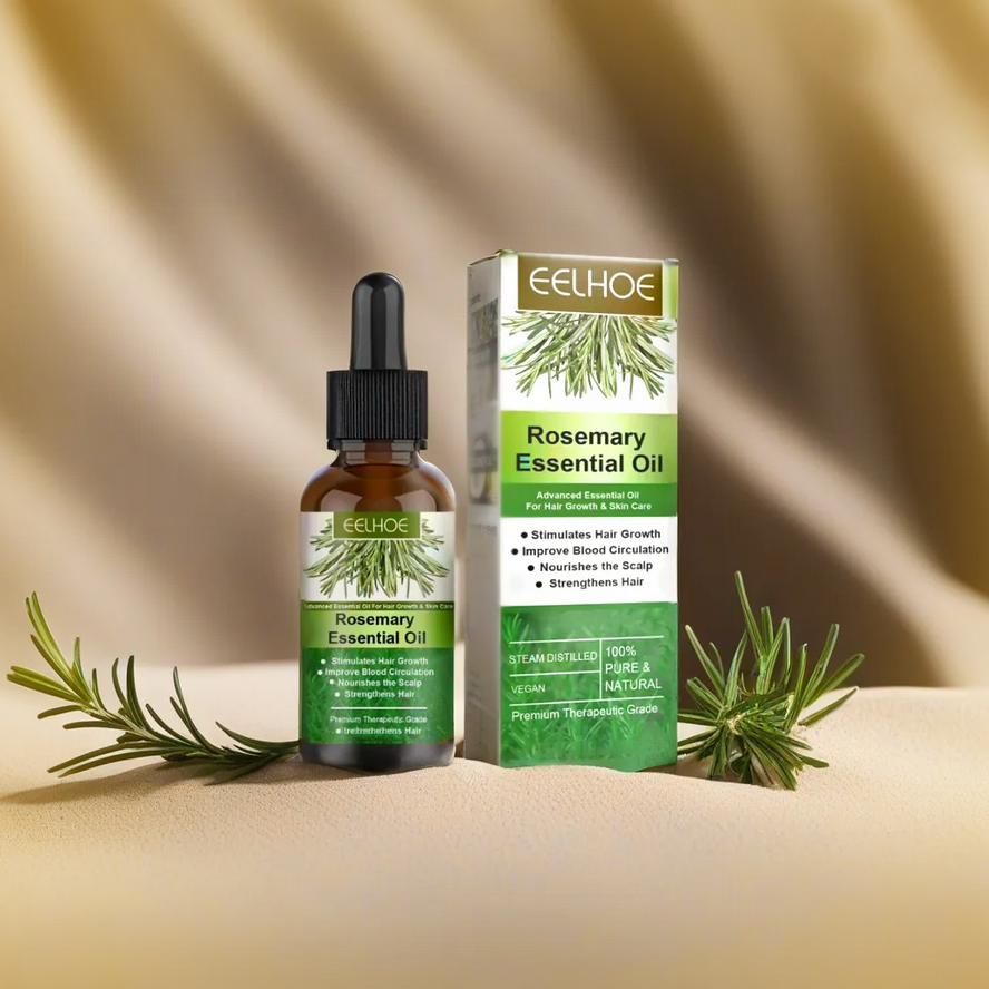 زيت اكليل الجبل - ايلهوي - 30 مل